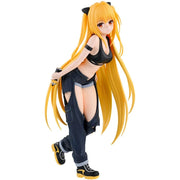 To Love-ru Darkness Glitter&Glamours Konjiki No Yami Street Ver. Bandai