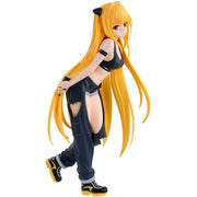 To Love-ru Darkness Glitter&Glamours Konjiki No Yami Street Ver. Bandai