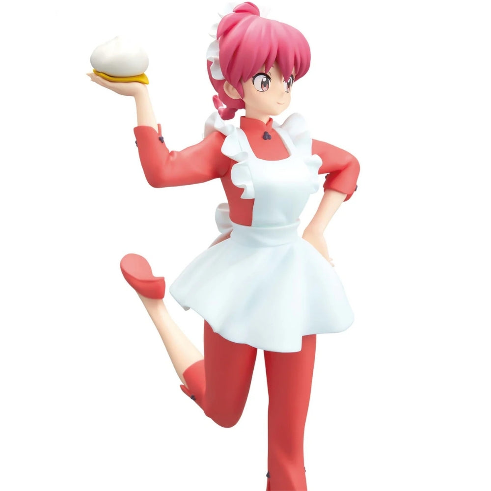 Ranma 1/2 Glitter & Glamours - Ranma Bandai