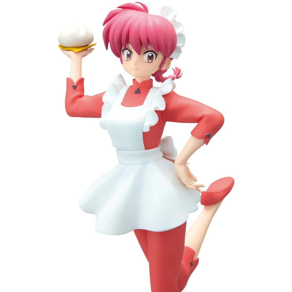 Ranma 1/2 Glitter & Glamours - Ranma Bandai