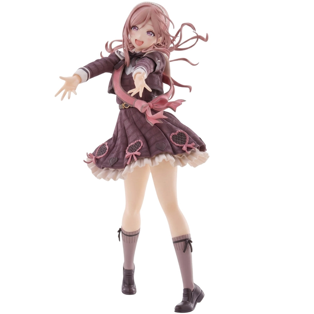 The Idolm@ster Gakuen Espresto - Sweet Moment-Rinami Himesaki Bandai
