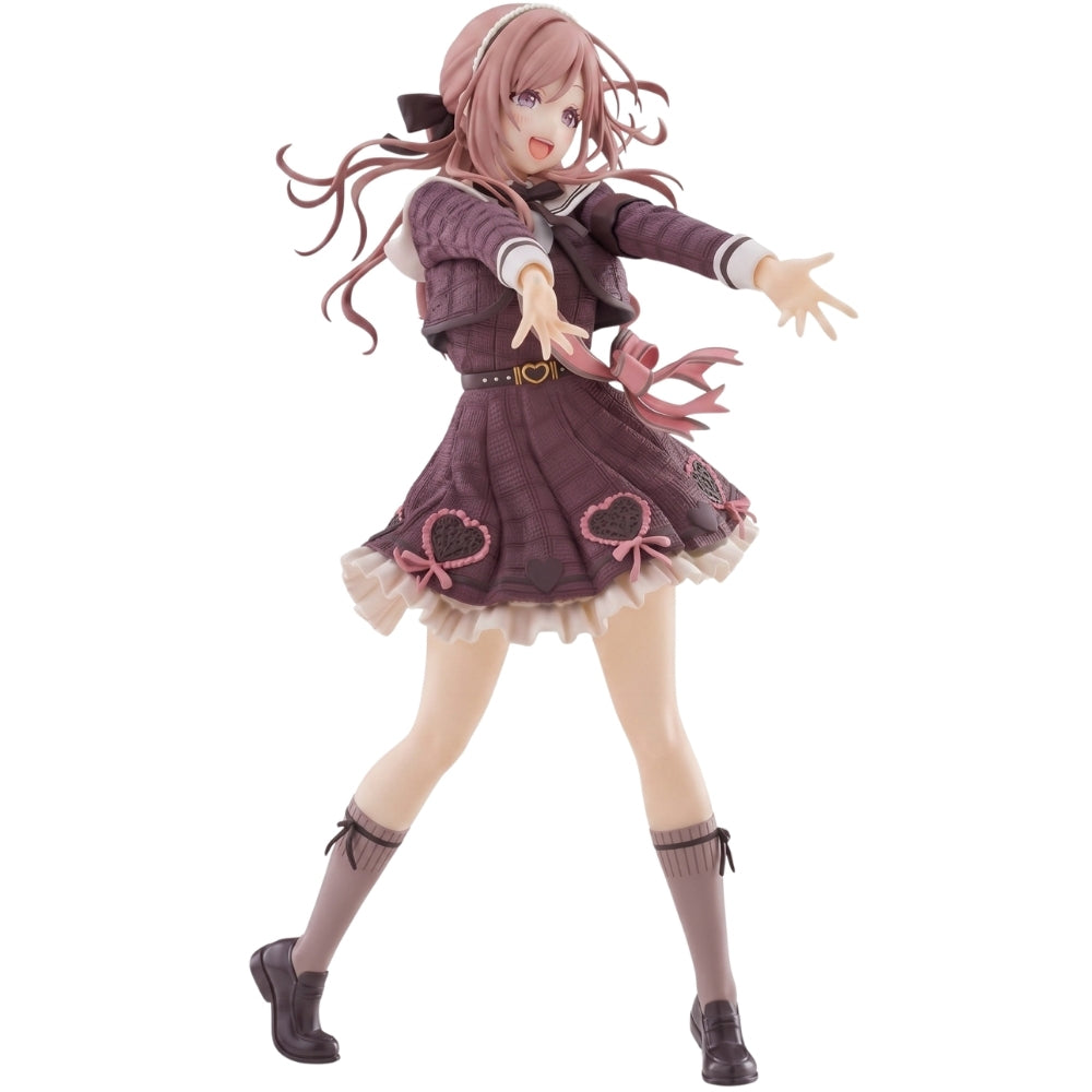 The Idolm@ster Gakuen Espresto - Sweet Moment-Rinami Himesaki Bandai