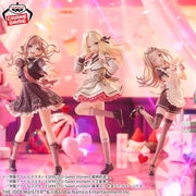 The Idolm@ster Gakuen Espresto - Sweet Moment-Rinami Himesaki Bandai