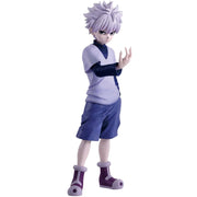 Hunter x Hunter Grandista - Killua Bandai
