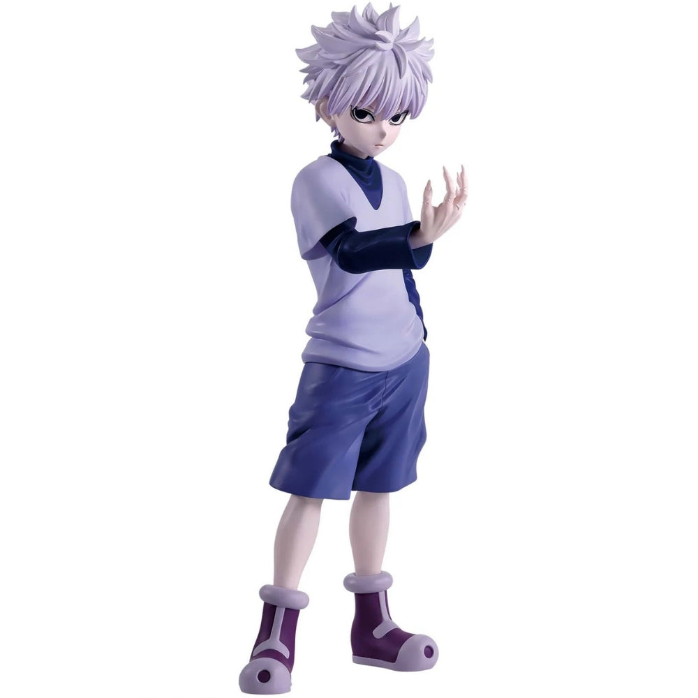 Hunter x Hunter Grandista - Killua Bandai