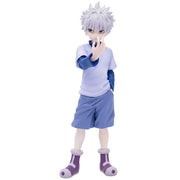 Hunter x Hunter Grandista - Killua Bandai