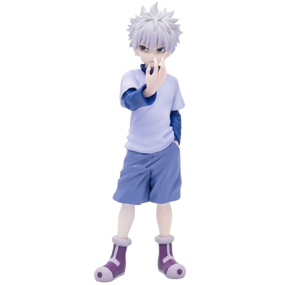 Hunter x Hunter Grandista - Killua Bandai