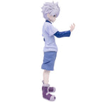 Hunter x Hunter Grandista - Killua Bandai