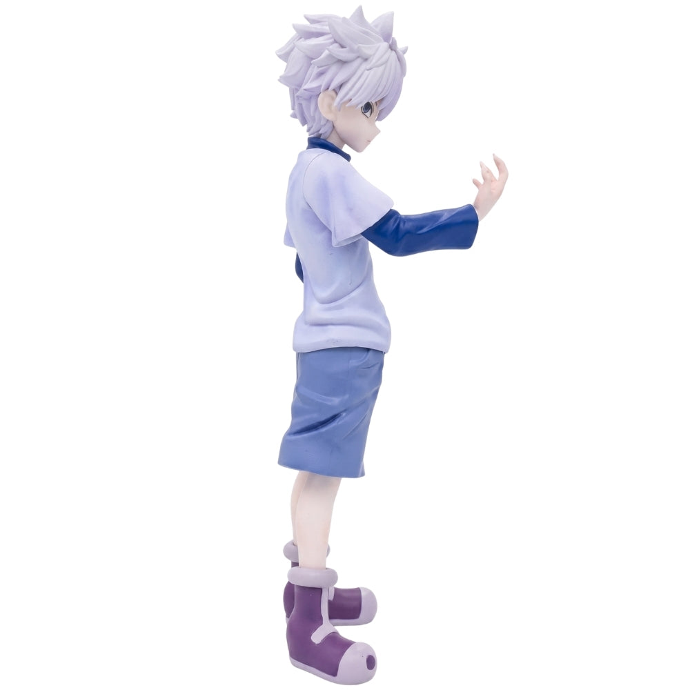 Hunter x Hunter Grandista - Killua Bandai