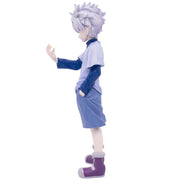 Hunter x Hunter Grandista - Killua Bandai