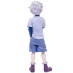 Hunter x Hunter Grandista - Killua Bandai
