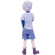 Hunter x Hunter Grandista - Killua Bandai