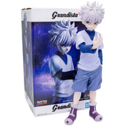 Hunter x Hunter Grandista - Killua Bandai