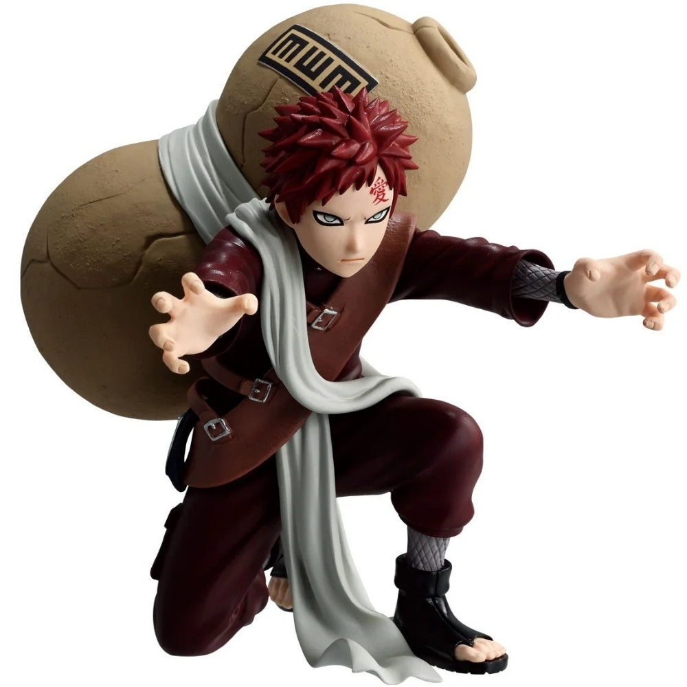 Naruto Vibration Stars-Gaara II Bandai