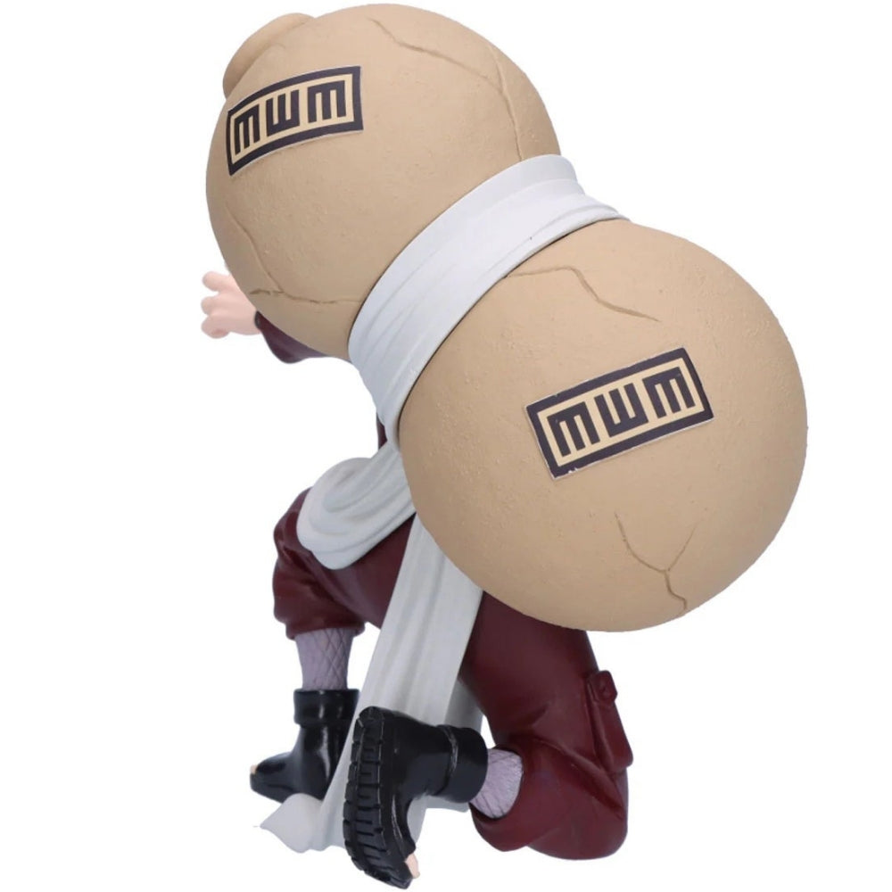 Naruto Vibration Stars-Gaara II Bandai