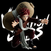 Naruto Vibration Stars-Gaara II Bandai
