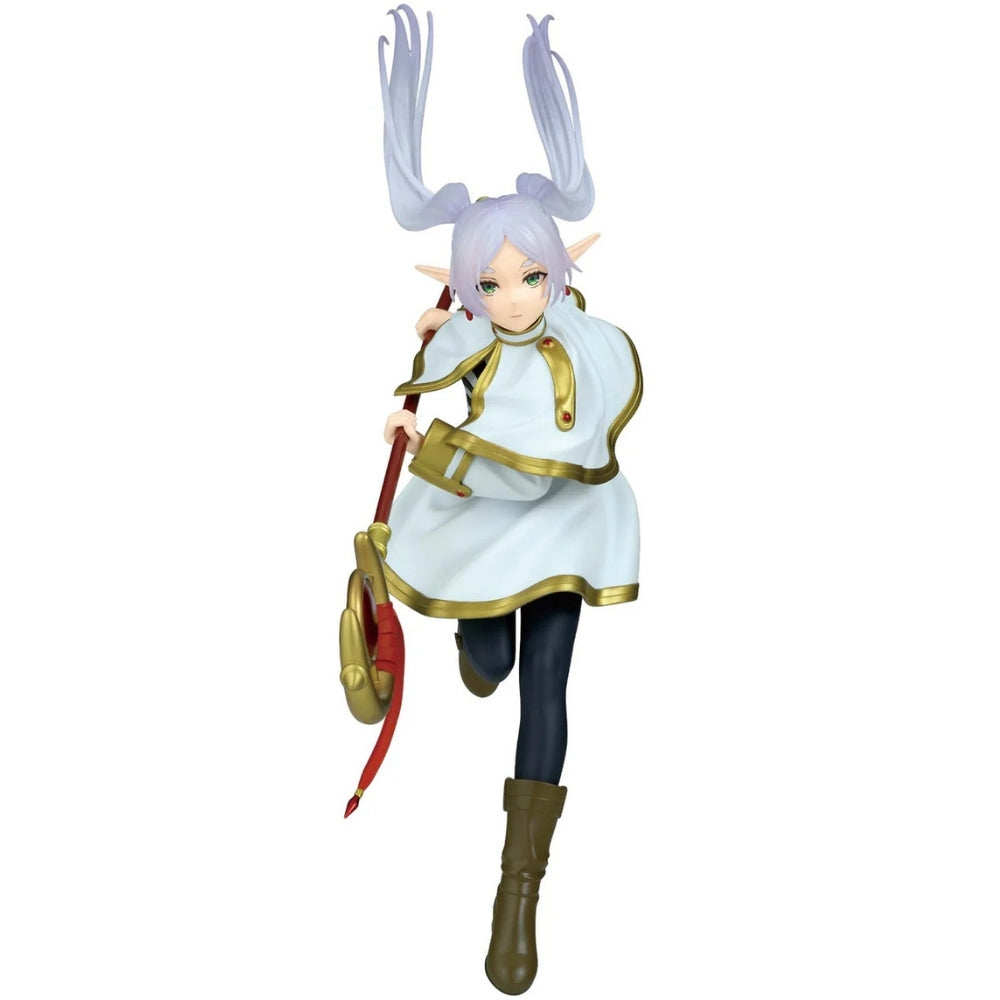 Frieren: Beyond Journey'S End Maximatic Frieren Bandai