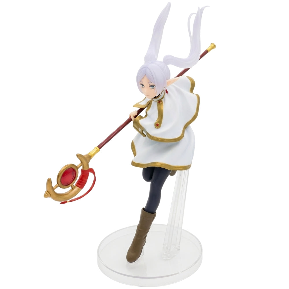 Frieren: Beyond Journey'S End Maximatic Frieren Bandai