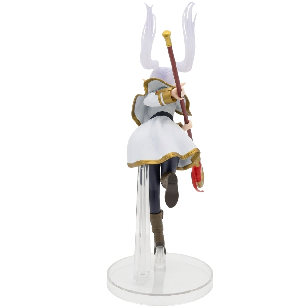 Frieren: Beyond Journey'S End Maximatic Frieren Bandai