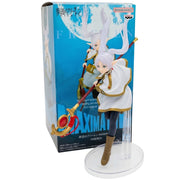 Frieren: Beyond Journey'S End Maximatic Frieren Bandai