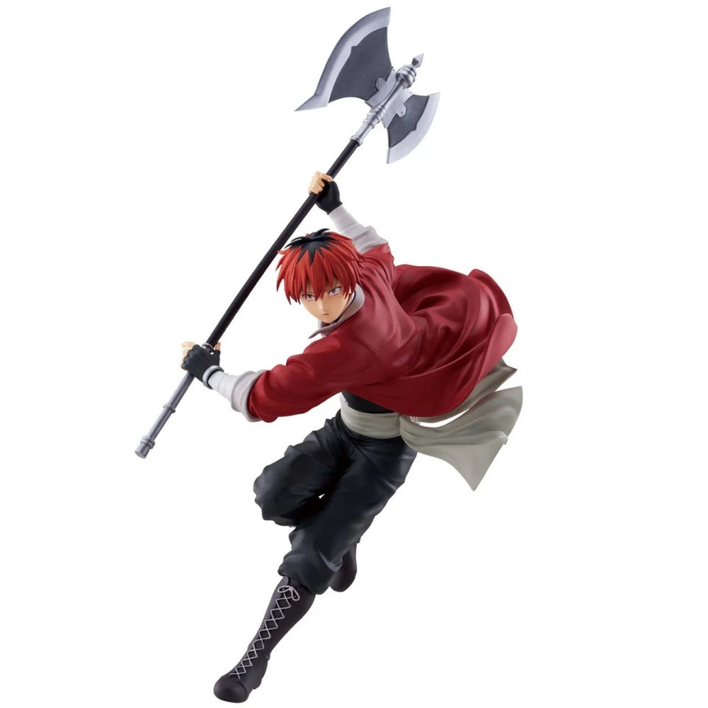 Frieren: Beyond Journey's End Maximatic Stark Bandai