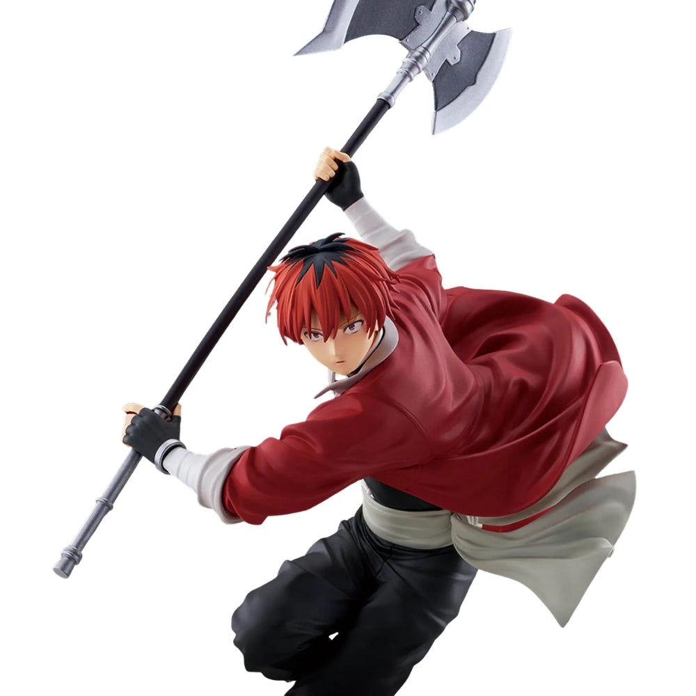 Frieren: Beyond Journey's End Maximatic Stark Bandai