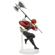 Frieren: Beyond Journey's End Maximatic Stark Bandai