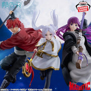 Frieren: Beyond Journey's End Maximatic Stark Bandai