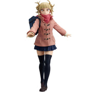 My Hero Academia Glitter & Glamours-Himiko Toga-Duffel Coat Ver. Bandai