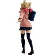 My Hero Academia Glitter & Glamours-Himiko Toga-Duffel Coat Ver. Bandai