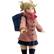 My Hero Academia Glitter & Glamours-Himiko Toga-Duffel Coat Ver. Bandai