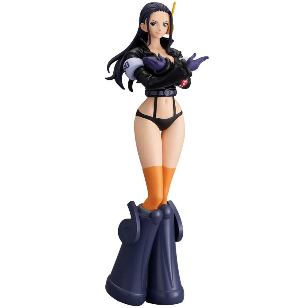 One Piece Glitter&Glamours-Nico Robin Egghead Style Bandai