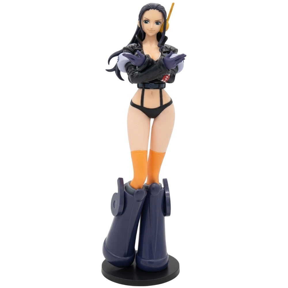 One Piece Glitter&Glamours-Nico Robin Egghead Style Bandai
