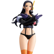 One Piece Glitter&Glamours-Nico Robin Egghead Style Bandai