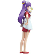 Ranma 1/2 Glitter&Glamours - Shampoo -Ⅱ Figure Bandai