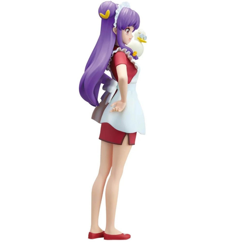 Ranma 1/2 Glitter&Glamours - Shampoo -Ⅱ Figure Bandai