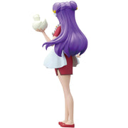 Ranma 1/2 Glitter&Glamours - Shampoo -Ⅱ Figure Bandai