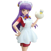 Ranma 1/2 Glitter&Glamours - Shampoo -Ⅱ Figure Bandai