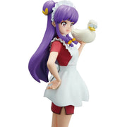 Ranma 1/2 Glitter&Glamours - Shampoo -Ⅱ Figure Bandai