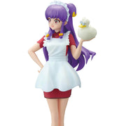 Ranma 1/2 Glitter&Glamours - Shampoo -Ⅱ Figure Bandai