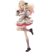 The Idolm@ster Gakuen Espresto - Sweet Moment - Sena Juo Figure Bandai