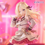 The Idolm@ster Gakuen Espresto - Sweet Moment - Sena Juo Figure Bandai