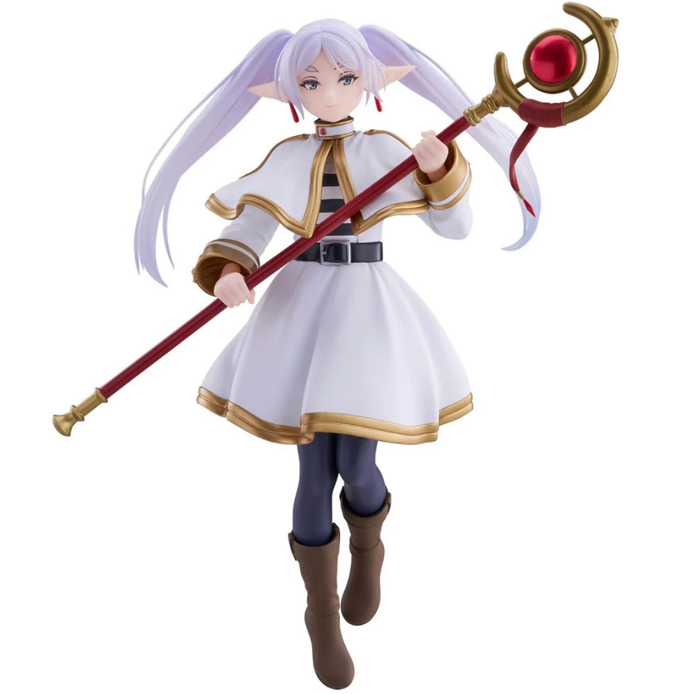 Frieren: Beyond Journey's End Grandista-Frieren Bandai