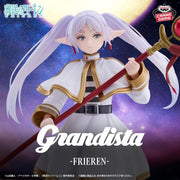 Frieren: Beyond Journey's End Grandista-Frieren Bandai