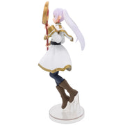 Frieren: Beyond Journey's End Grandista-Frieren Bandai