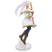 Frieren: Beyond Journey's End Grandista-Frieren Bandai