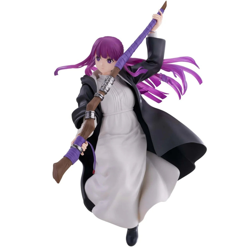 Frieren: Beyond Journey's End Maximatic Fern Bandai