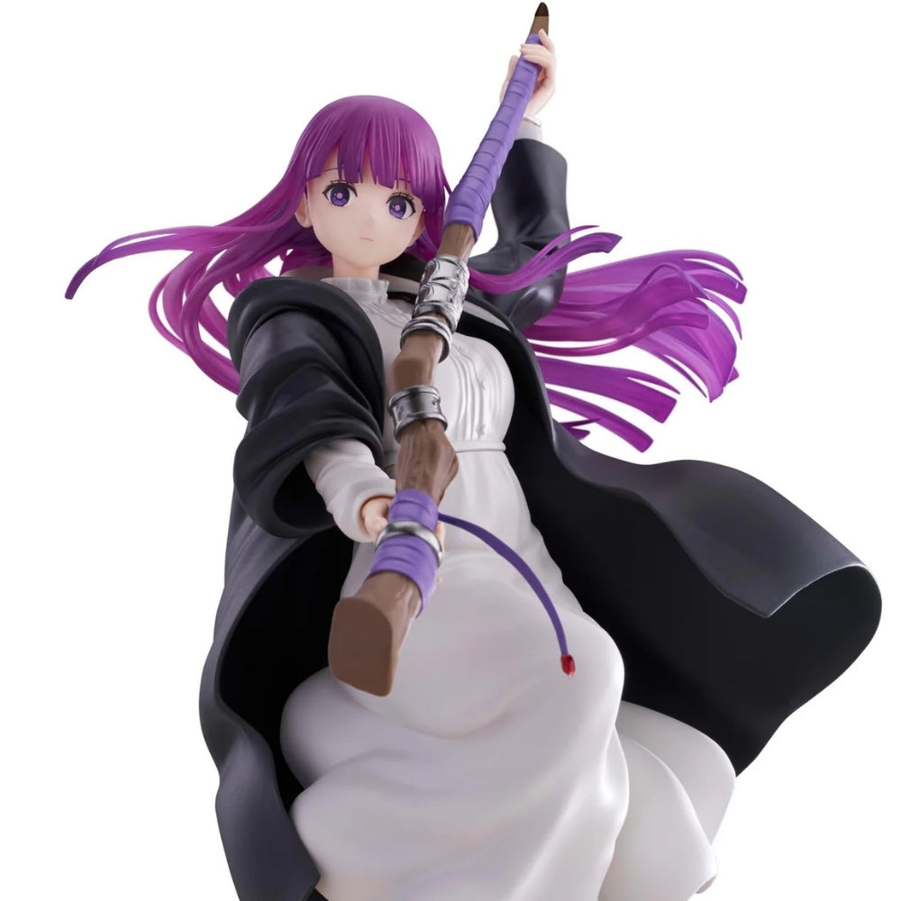 Frieren: Beyond Journey's End Maximatic Fern Bandai
