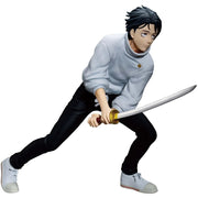 Jujutsu Kaisen Maximatic - Yuta Okkotsu Culling Game version Bandai