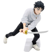 Jujutsu Kaisen Maximatic - Yuta Okkotsu Culling Game version Bandai
